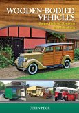 Wooden-Bodied Vehicles (eBook, ePUB)