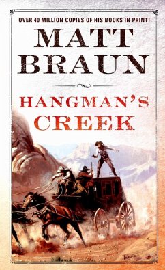 Cover Hangman's Creek (eBook, ePUB)