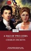 A Tale of Two Cities (eBook, ePUB) - Dickens, Charles