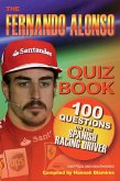 Fernando Alonso Quiz Book (eBook, ePUB)