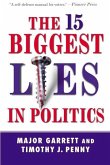 The 15 Biggest Lies in Politics (eBook, ePUB)