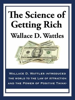 Cover The Science of Getting Rich (eBook, ePUB)