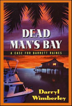 Cover Dead Man's Bay (eBook, ePUB)
