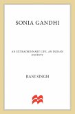 Sonia Gandhi (eBook, ePUB)