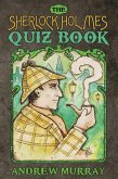 Sherlock Holmes Quiz Book (eBook, PDF)
