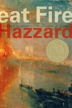 The Great Fire (eBook, ePUB) - Hazzard, Shirley