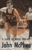 A Sense of Where You Are (eBook, ePUB)