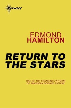 Return to the Stars (eBook, ePUB) - Hamilton, Edmond
