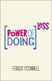 The Power of Doing Less (eBook, PDF)