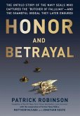 Honor and Betrayal (eBook, ePUB)