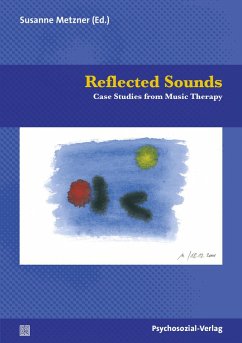 Cover Reflected Sounds (eBook, ePUB)