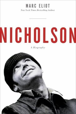 Nicholson (eBook, ePUB) - Eliot, Marc