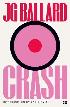 Crash (eBook, ePUB) - Ballard, J. G.