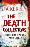 The Death Collectors (eBook, ePUB)