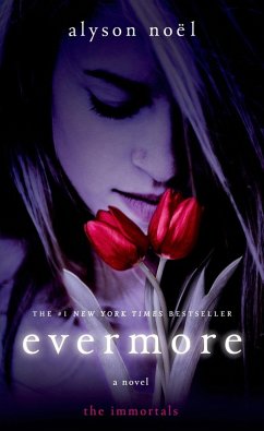 Cover Evermore (eBook, ePUB)