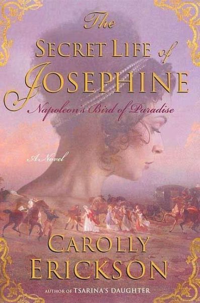 The Secret Life of Josephine (eBook, ePUB)