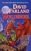 Worldbinder (eBook, ePUB) Worldbinder (eBook, ePUB)