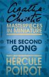 The Second Gong (eBook, ePUB) - Bild 1