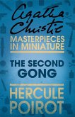 The Second Gong: A Hercule Poirot Short Story (eBook, ePUB)