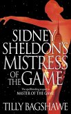 Sidney Sheldon's Mistress of the Game (eBook, ePUB)