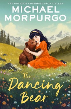 The Dancing Bear (eBook, ePUB) - Morpurgo, Michael