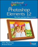 Teach Yourself VISUALLY Photoshop Elements 12 (eBook, ePUB)