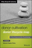 Donor Cultivation and the Donor Lifecycle Map (eBook, PDF)
