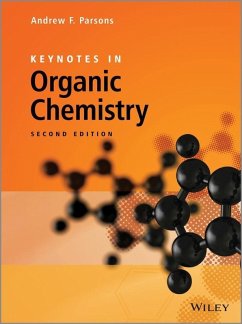 Keynotes in Organic Chemistry (eBook, PDF) - Parsons, Andrew F.