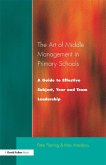 The Art of Middle Management (eBook, ePUB)