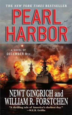 Pearl Harbor (eBook, ePUB) - Gingrich, Newt; Forstchen, William R.
