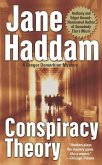 Conspiracy Theory (eBook, ePUB)