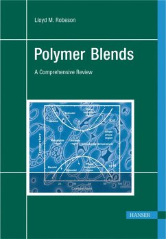 Polymer Blends (eBook, PDF) - Robeson, Lloyd M.