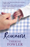 Reunion (eBook, ePUB) Reunion (eBook, ePUB)
