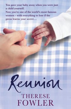 Reunion (eBook, ePUB) - Fowler, Therese