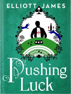 Pushing Luck (eBook, ePUB) Cover Pushing Luck (eBook, ePUB)