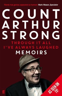 Cover Through it All I've Always Laughed (eBook, ePUB)