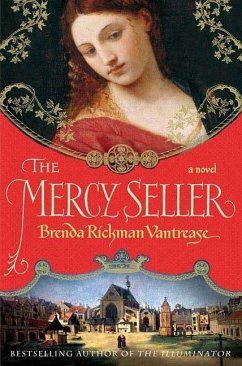 The Mercy Seller (eBook, ePUB) - Vantrease, Brenda Rickman