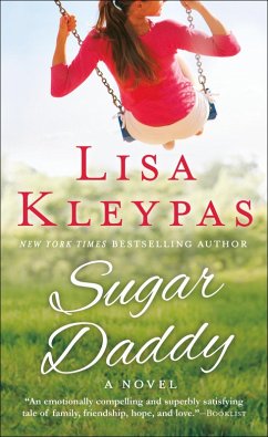Sugar Daddy (eBook, ePUB) - Kleypas, Lisa