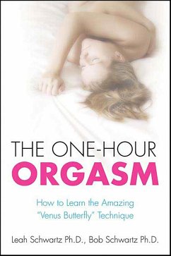 Cover The One-Hour Orgasm (eBook, ePUB)