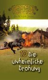 Die unheimliche Drohung Die unheimliche Drohung