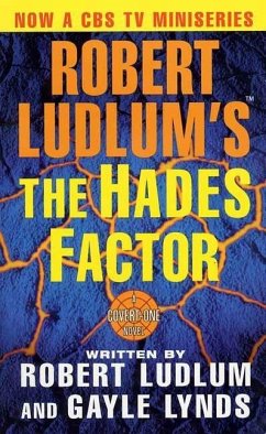 Robert Ludlum's The Hades Factor (eBook, ePUB) - Ludlum, Robert; Lynds, Gayle