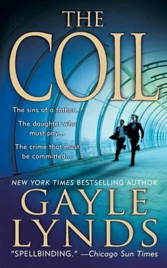 The Coil (eBook, ePUB) - Lynds, Gayle