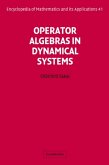 Operator Algebras in Dynamical Systems (eBook, PDF)