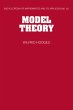 Model Theory (eBook, PDF) - Bild 1