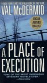 A Place of Execution (eBook, ePUB)