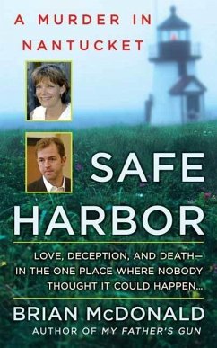 Safe Harbor (eBook, ePUB) - Mcdonald, Brian
