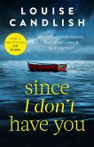 Since I Don't Have You (eBook, ePUB)