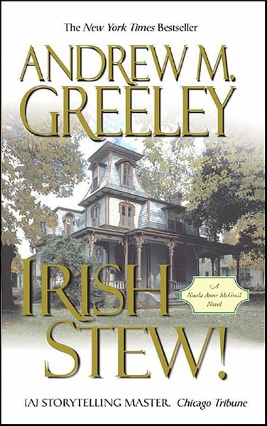 Irish Stew! (eBook, ePUB)