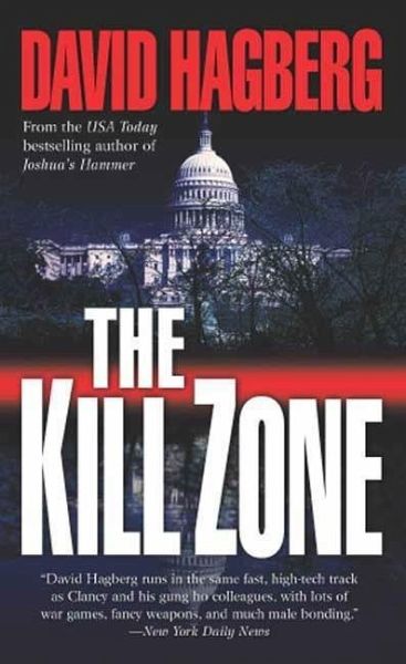 The Kill Zone (eBook, ePUB) The Kill Zone (eBook, ePUB)