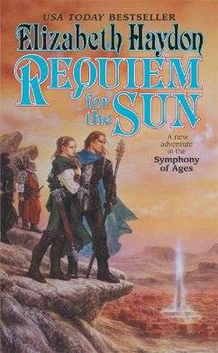 Requiem for the Sun (eBook, ePUB) - Haydon, Elizabeth